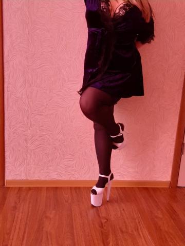 Анастасия фото 3