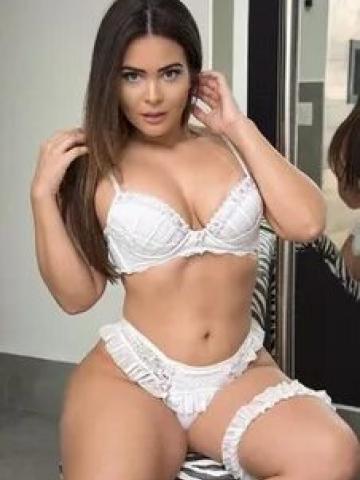 Лариса Хорошенькая Реал