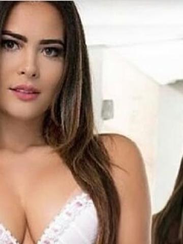 Лариса Хорошенькая Реал фото 2