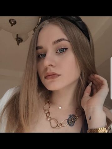 Джулия Вечером Реал