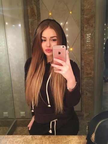 Наталья Номер Один Вип