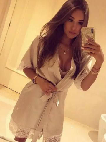 Роксана Шалости Реал